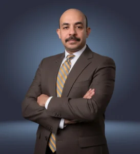 Mohamed Mousa