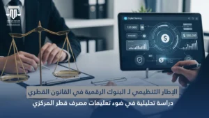 البنوك الرقمية