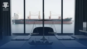 القانون البحري القطري