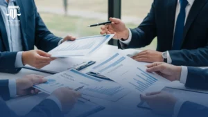 الشركات المساهمة