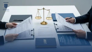 الشركات المساهمة