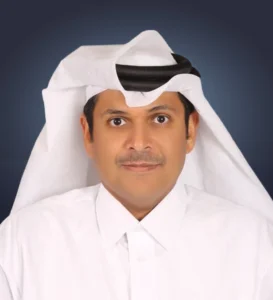 D. Mohammed Al Kaabi