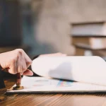 التوثيق القانوني