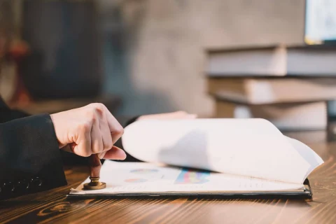 التوثيق القانوني