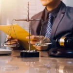 خدمات التقاضي