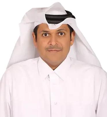 الدكتور محمد الكعبي