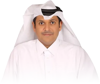 الدكتور محمد الكعبي