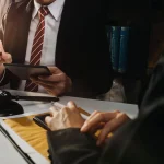 استشارات الشركات