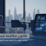 قانون مكافحة غسل الأموال: التزامات المؤسسات المالية بموجب القانون رقم (20) لسنة 2019