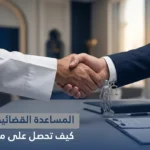 المساعدة القضائية في قطر: كيف تحصل على محامٍ مجاني؟