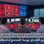 حماية البنية التحتية المعلوماتية في قطر: حين يصبح الاختراق تهديدًا للمجتمع لا للنظام وحده
