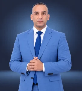 Bu Amer Saeed